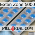 Exten Zone 5000 23